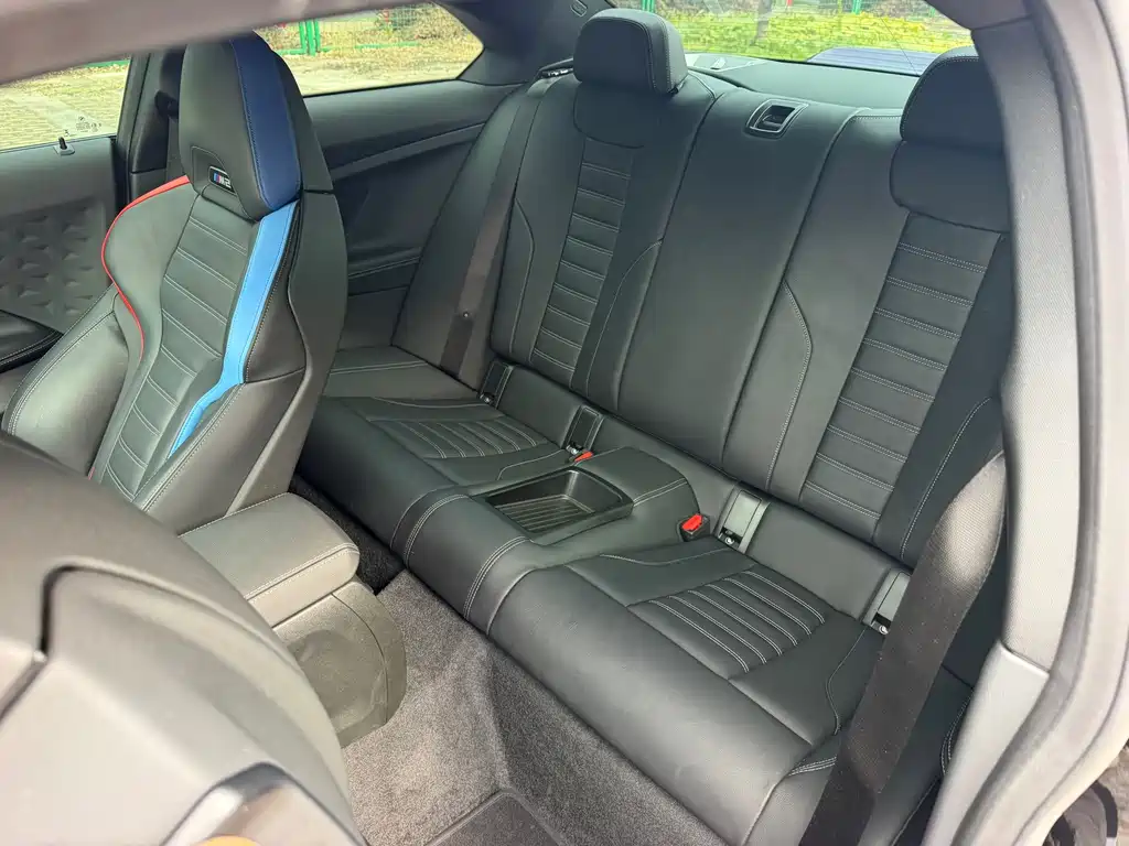BMW M2 — миниатюра 8