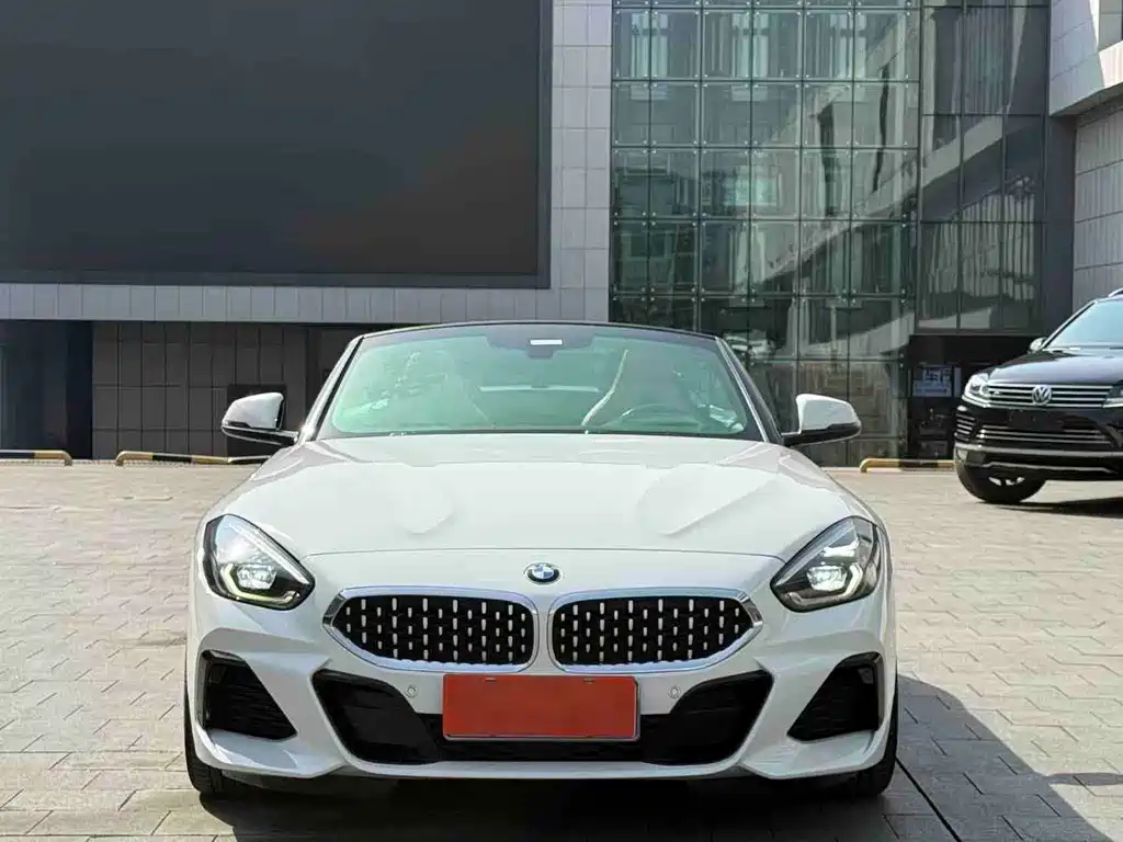 BMW Z4 — миниатюра 2