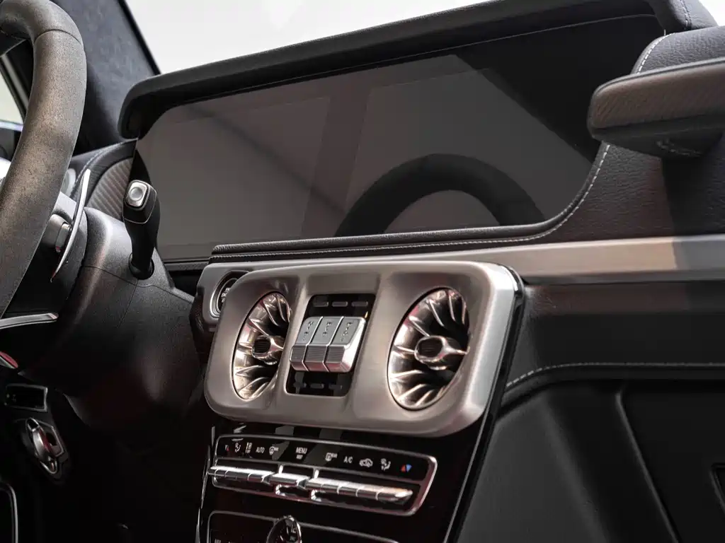 Mercedes-Benz G-Class AMG — миниатюра 15