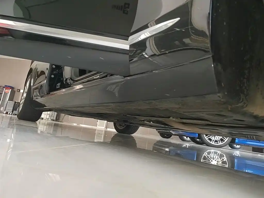 Cadillac CT6 — миниатюра 21
