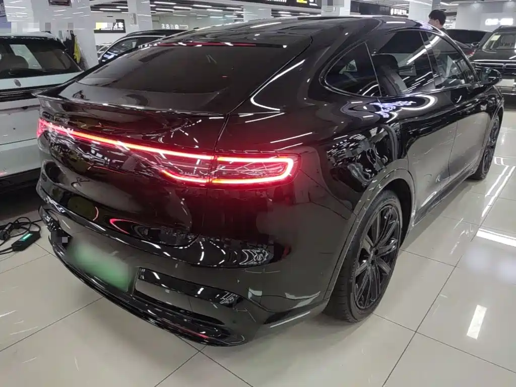 Zhijie Zhijie R7 — миниатюра 7
