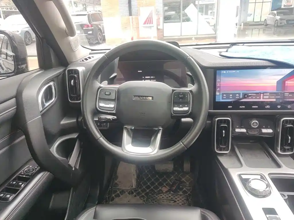 Haval Big Dog — миниатюра 11