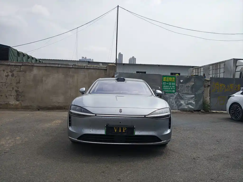 Xiangjie Xiangjie S9T — миниатюра 2