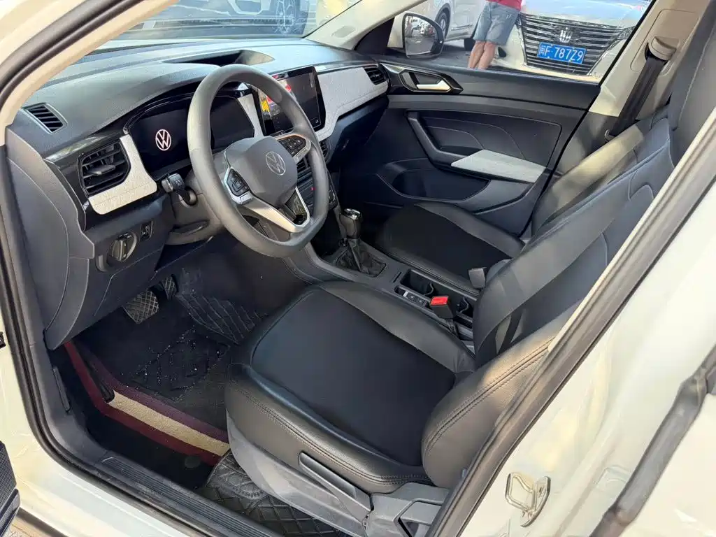 Volkswagen Tharu — миниатюра 7