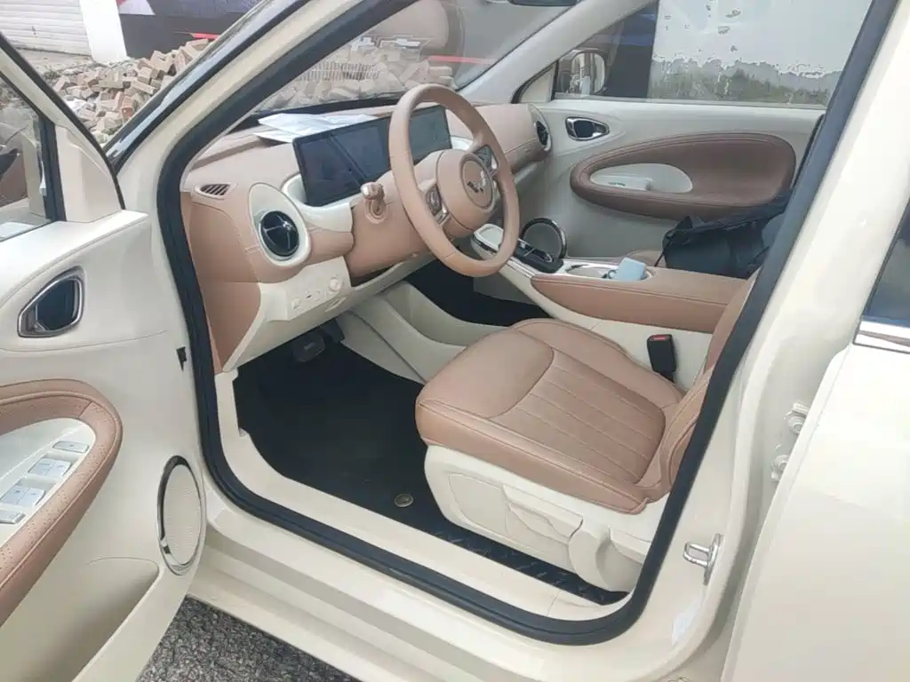 Wuling Bingo — миниатюра 16