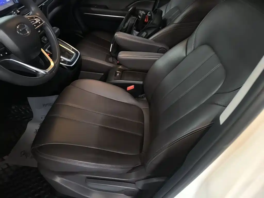 GAC Motor Trumpchi M6 — миниатюра 15