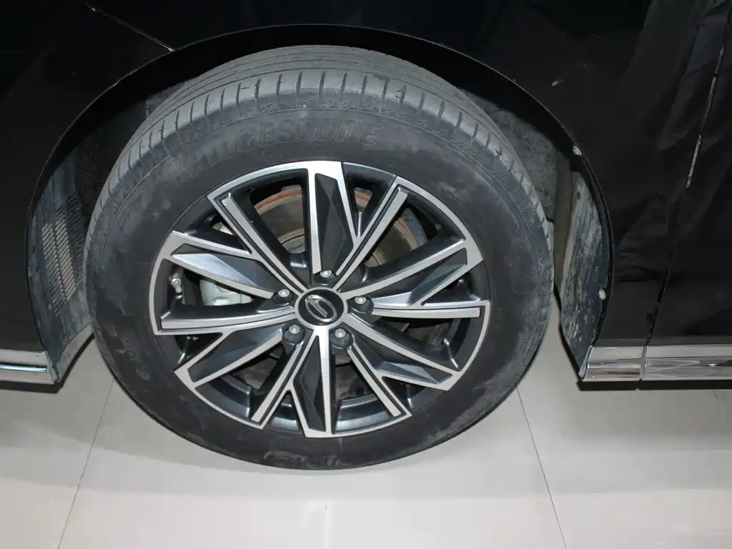 GAC Motor Trumpchi M8 — миниатюра 21