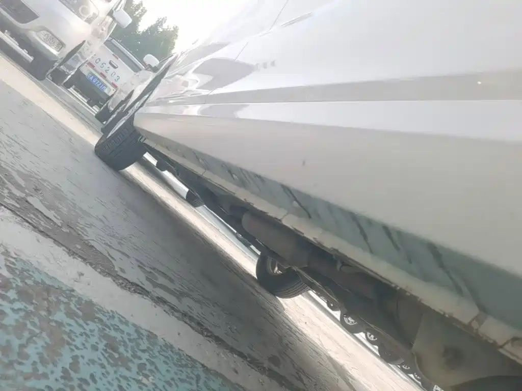 Wuling Hongguang — миниатюра 22