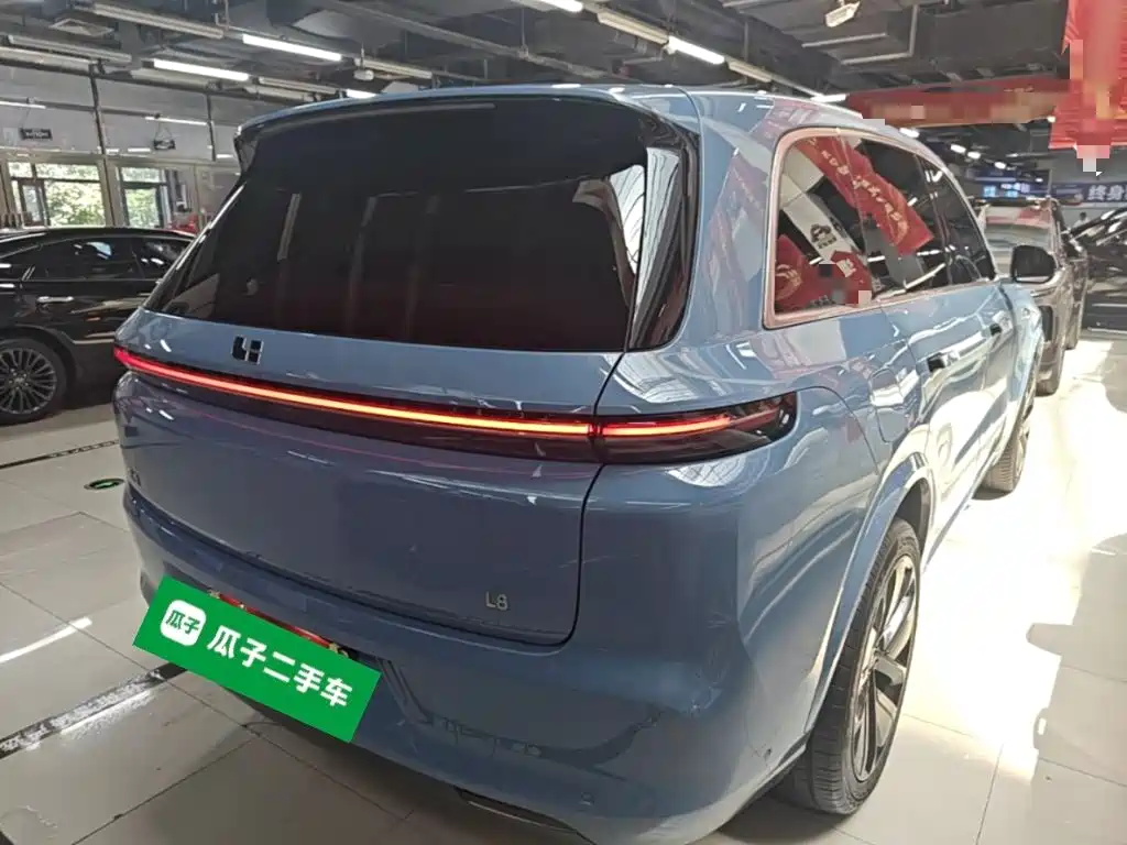 Li Auto L8 2023 Max