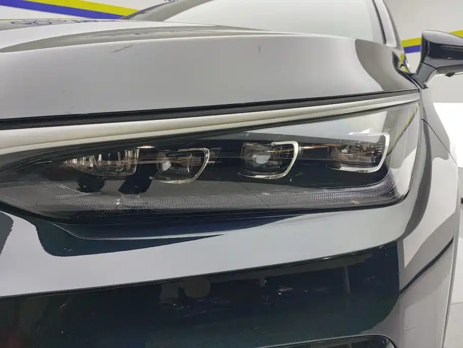 BYD Tang New Energy — миниатюра 5