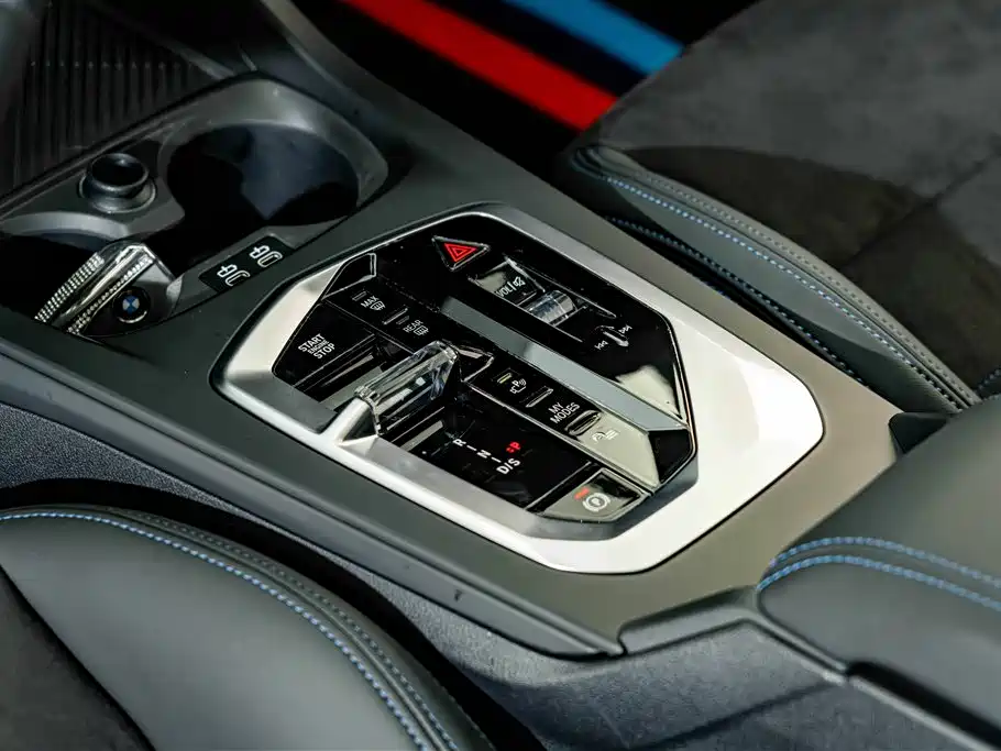 BMW M235L — миниатюра 13