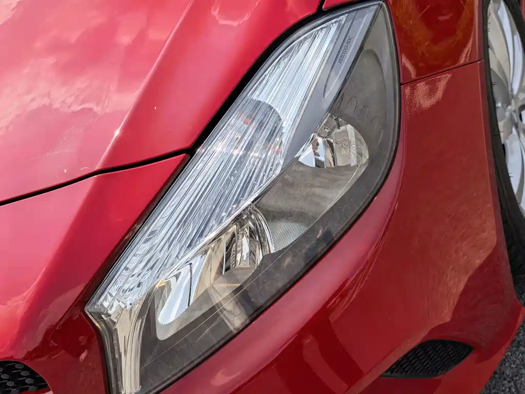 Mercedes-Benz A-Class (Import) — миниатюра 17