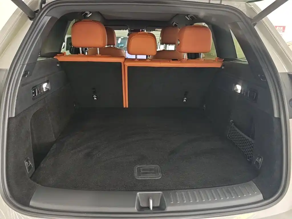 Li Auto Li L6 — миниатюра 19