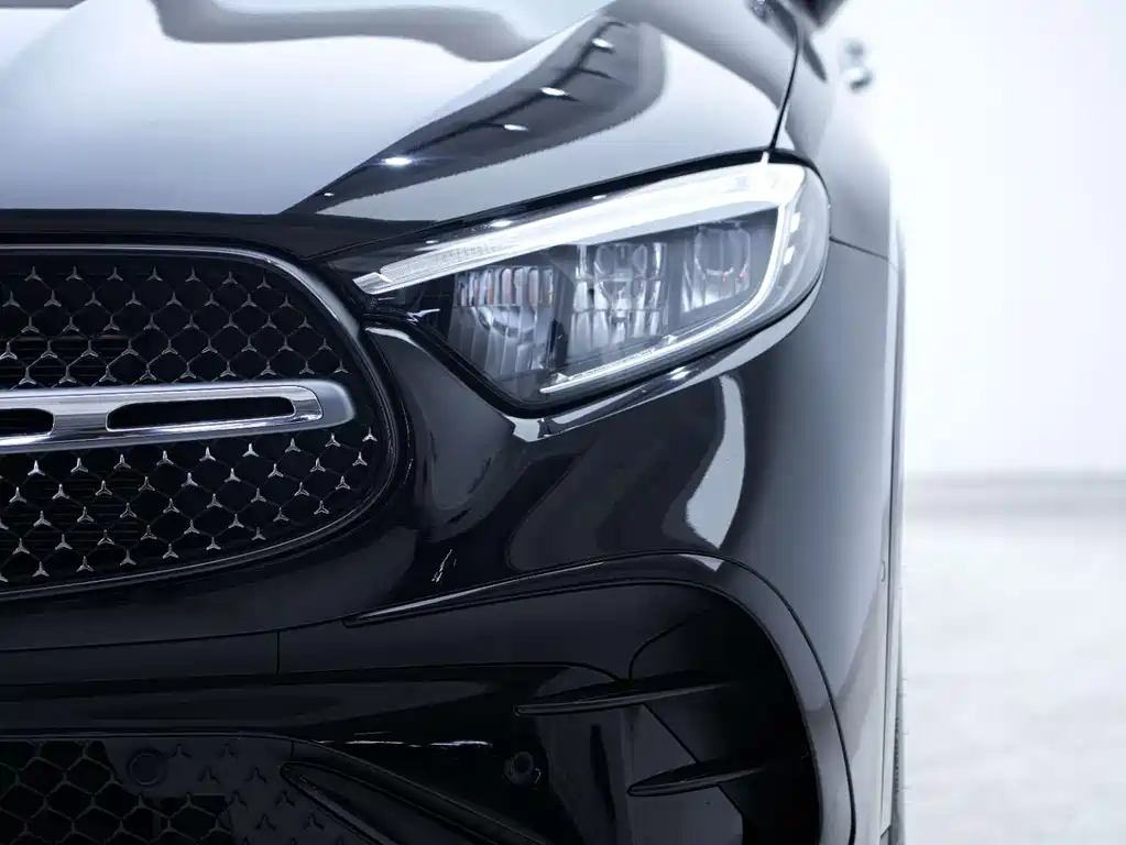 Mercedes-Benz GLC 2025 GLC 260 L 4MATIC Luxury