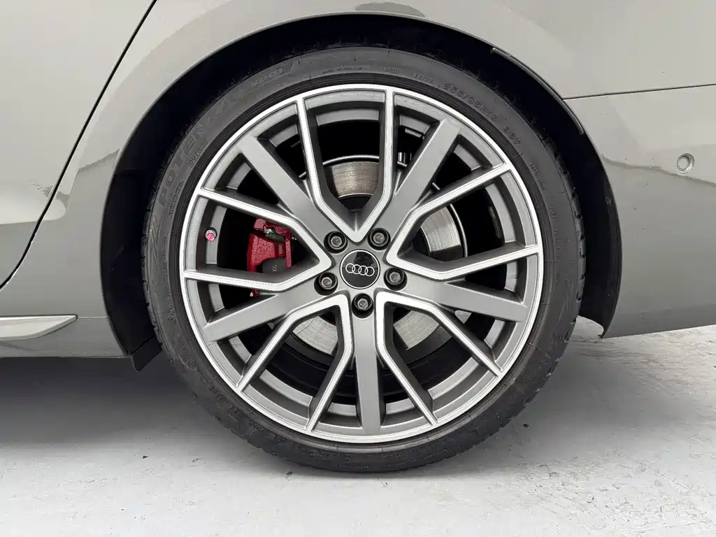 Audi S4 — миниатюра 14