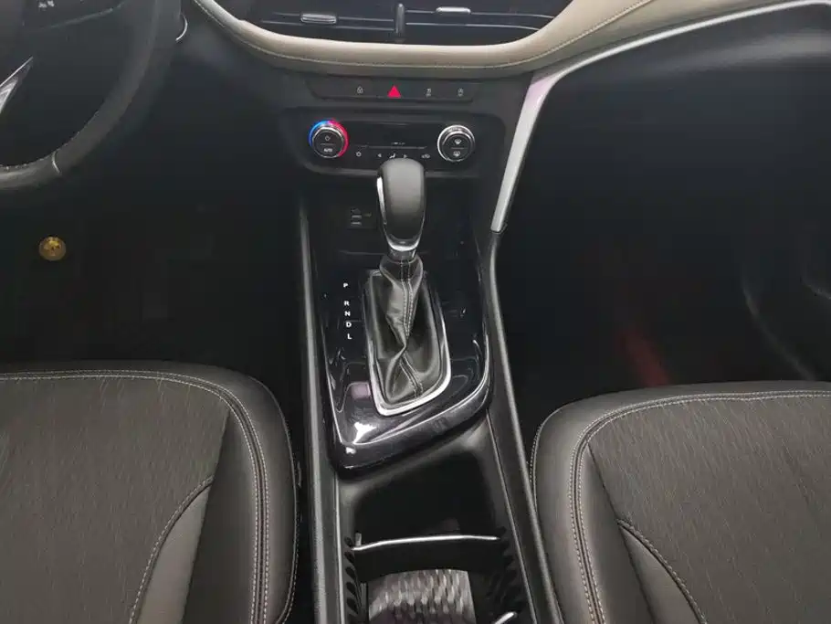 Buick Encore — миниатюра 16