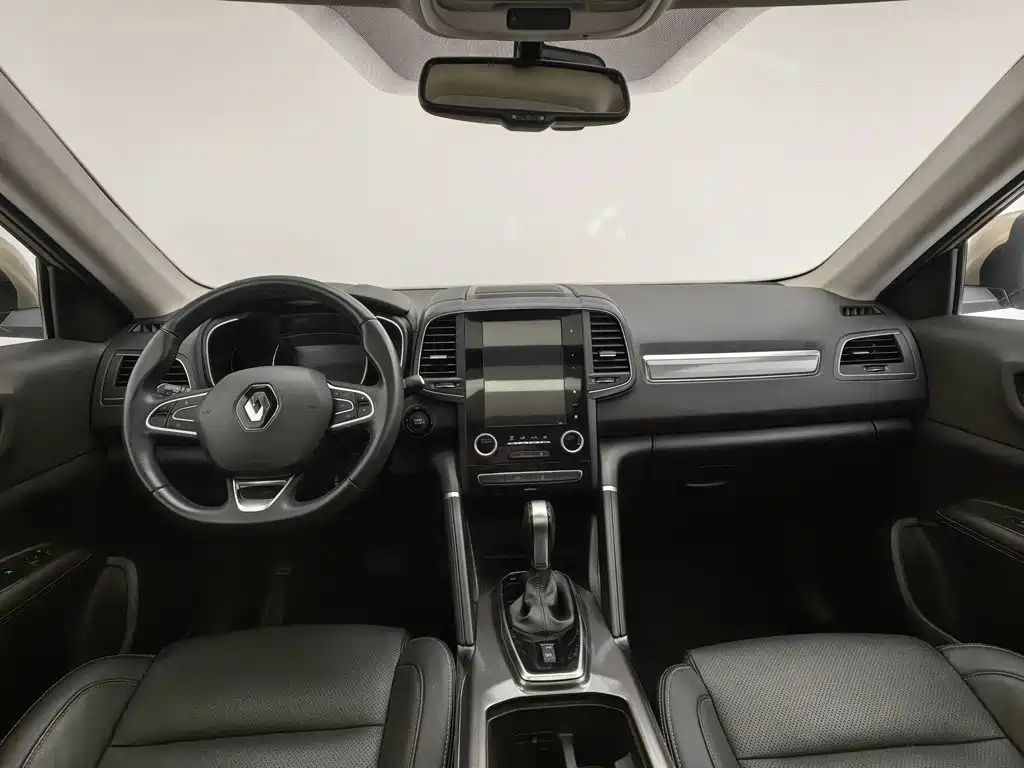 Renault Koleos — миниатюра 5