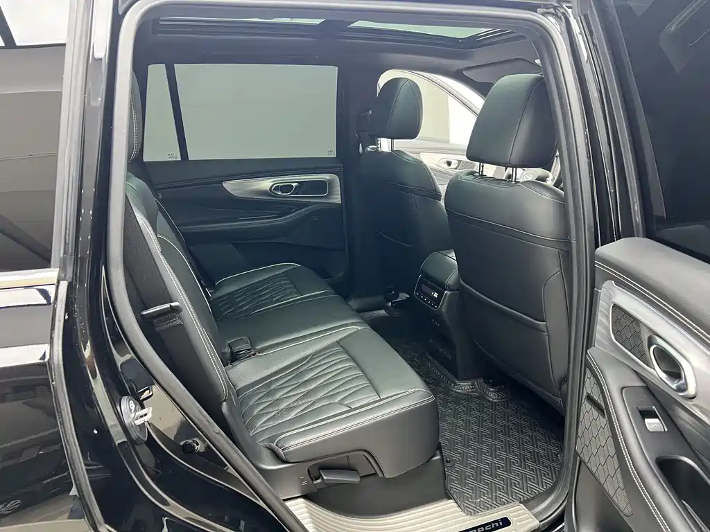 GAC Motor Trumpchi GS8 — миниатюра 14