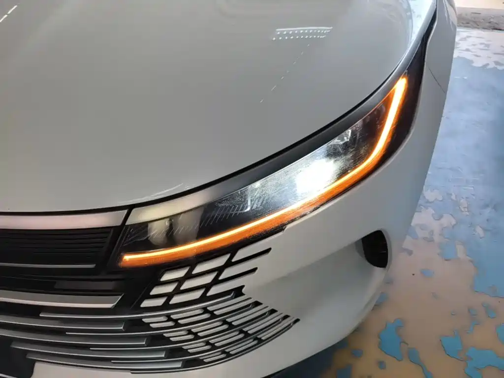 BYD Destroyer 05 — миниатюра 24