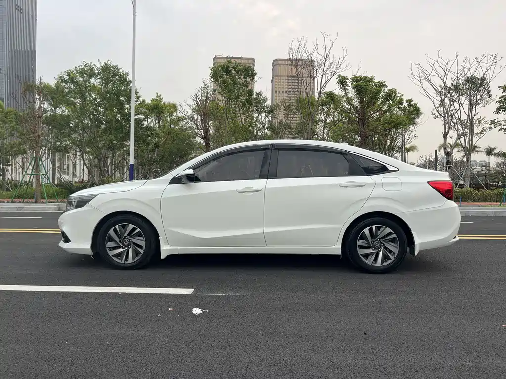 Honda Crider — миниатюра 13