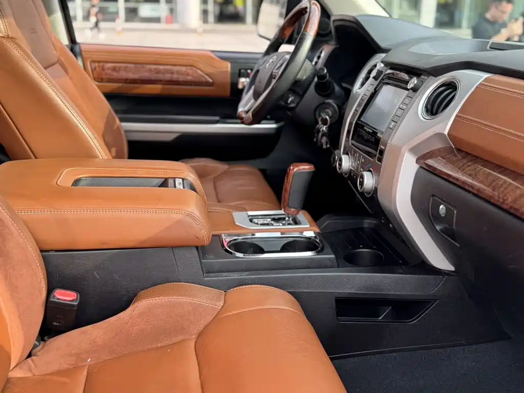 Toyota Tantu — миниатюра 5