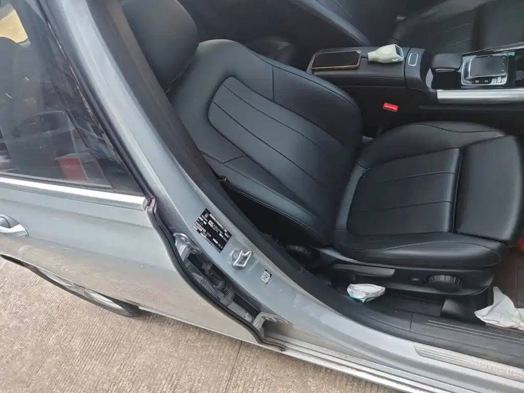 Mercedes-Benz B-Class — миниатюра 25