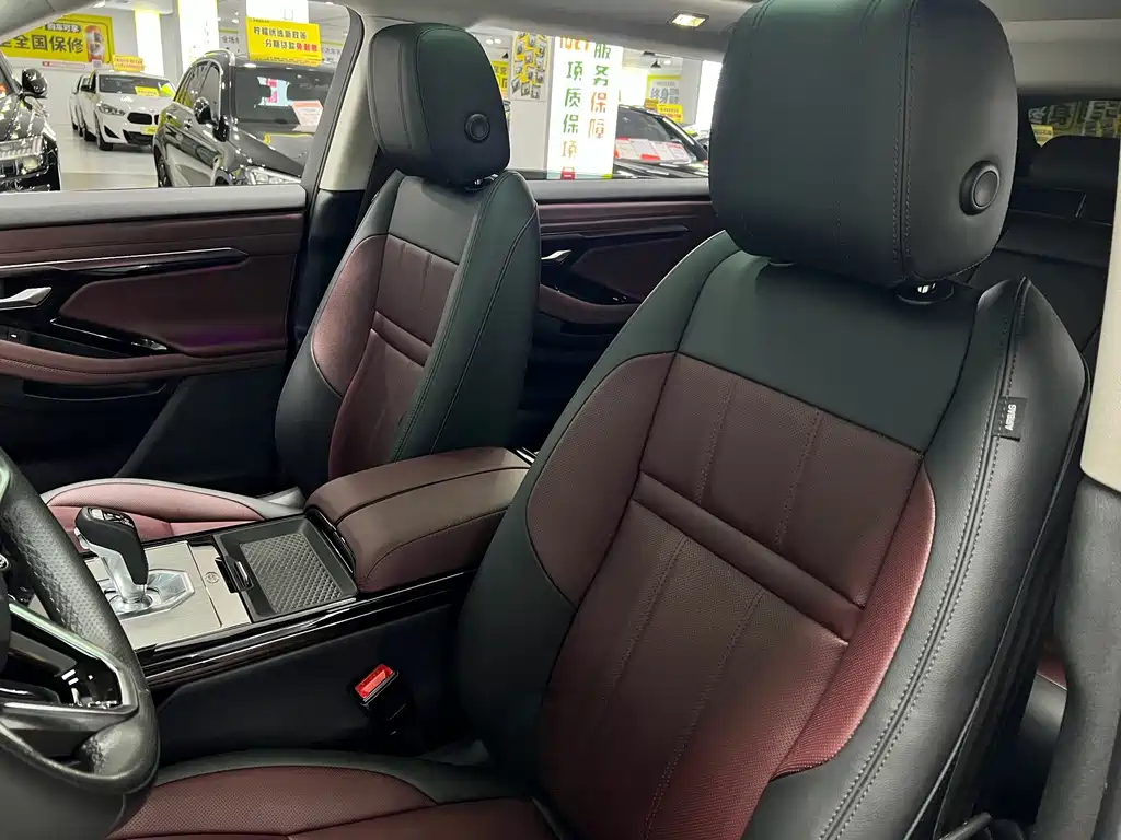 Land Rover Evoque — миниатюра 22