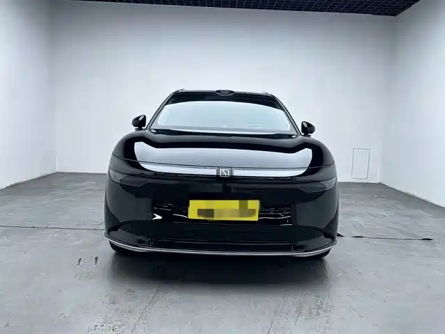 Zeekr 7X 2025
