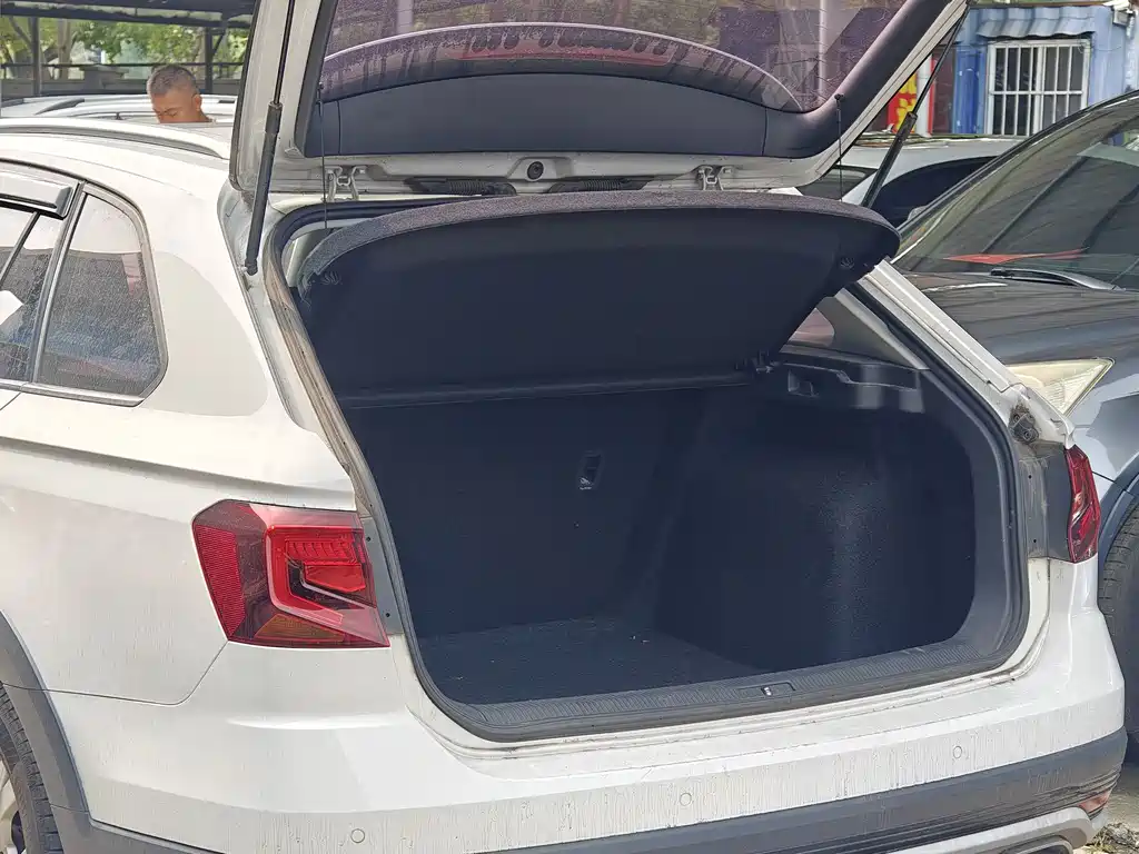 Volkswagen C-Trek — миниатюра 7