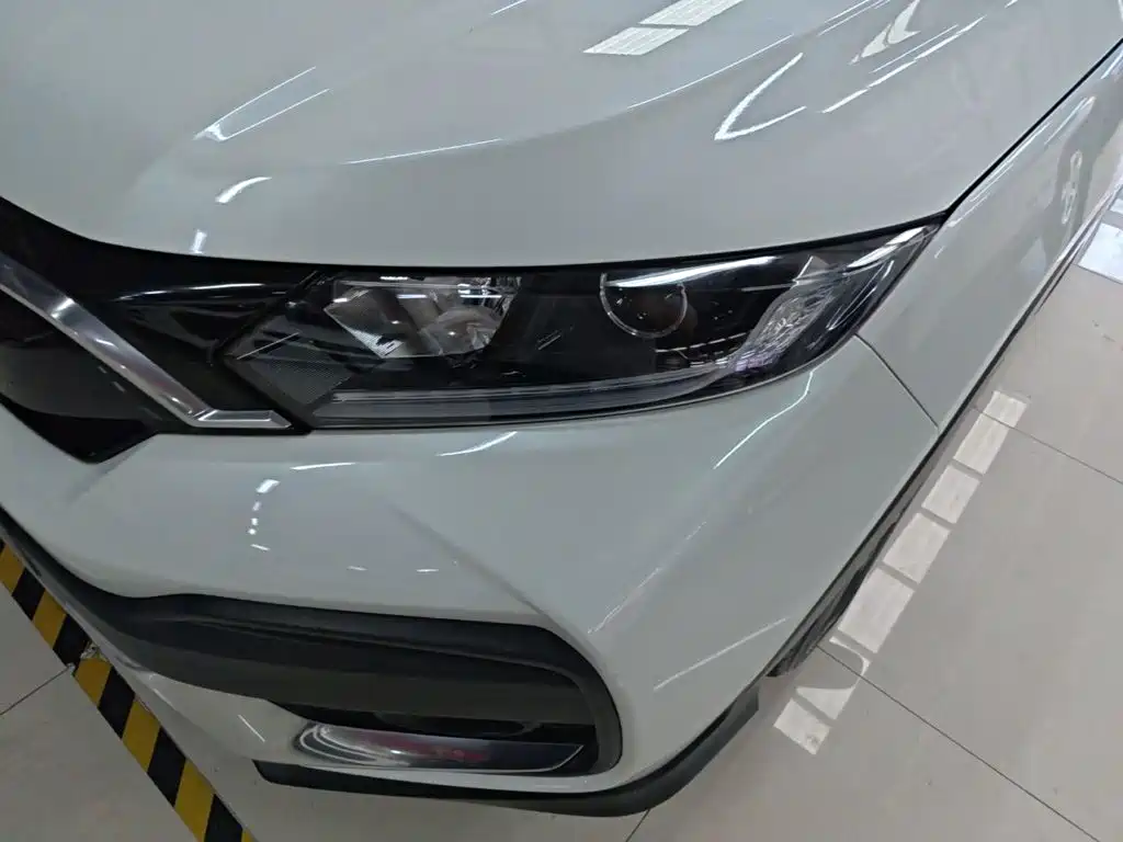 Honda XR-V — миниатюра 24