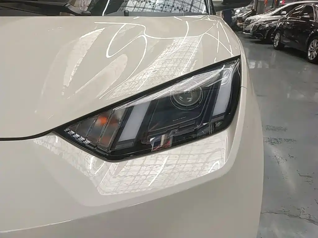 BYD Seagull — миниатюра 24