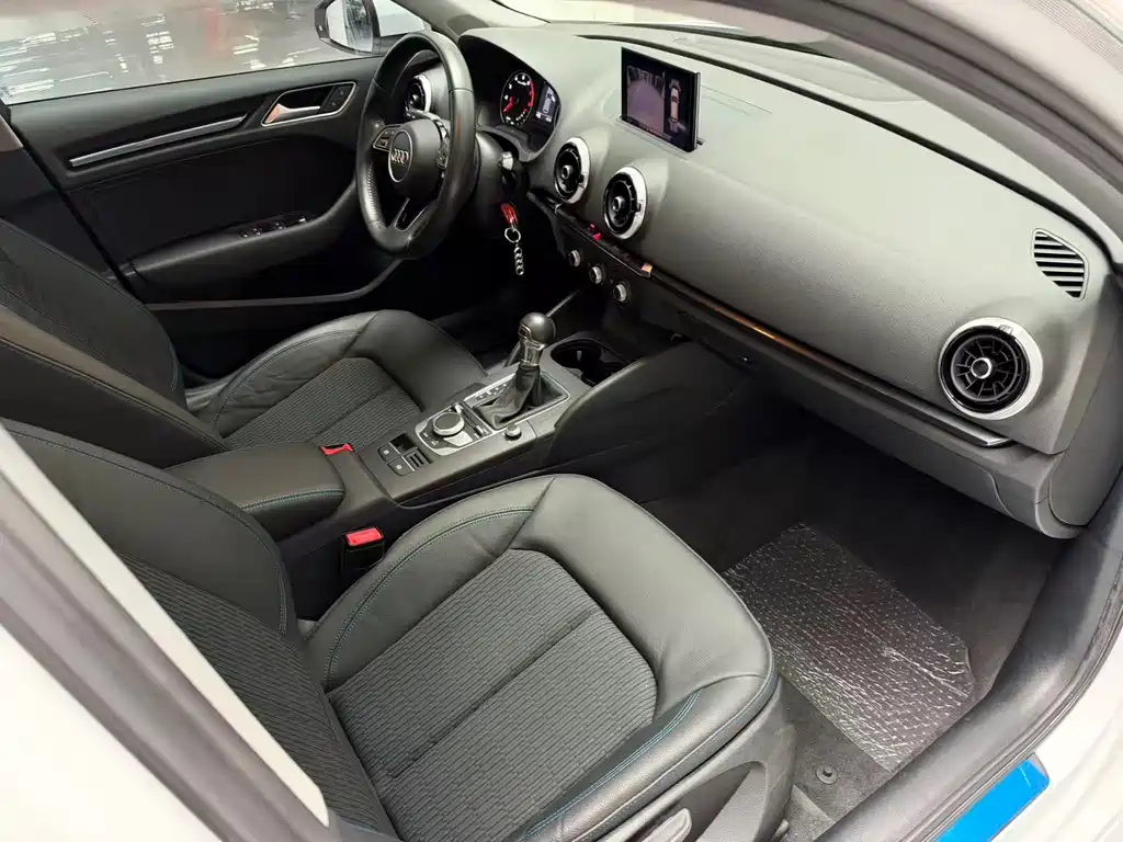 Audi A3 — миниатюра 18