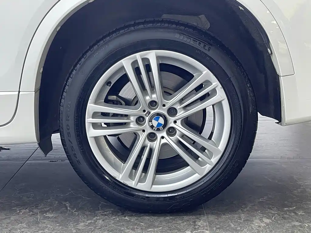 BMW X4 xDrive20i M Sport Type, фото 10