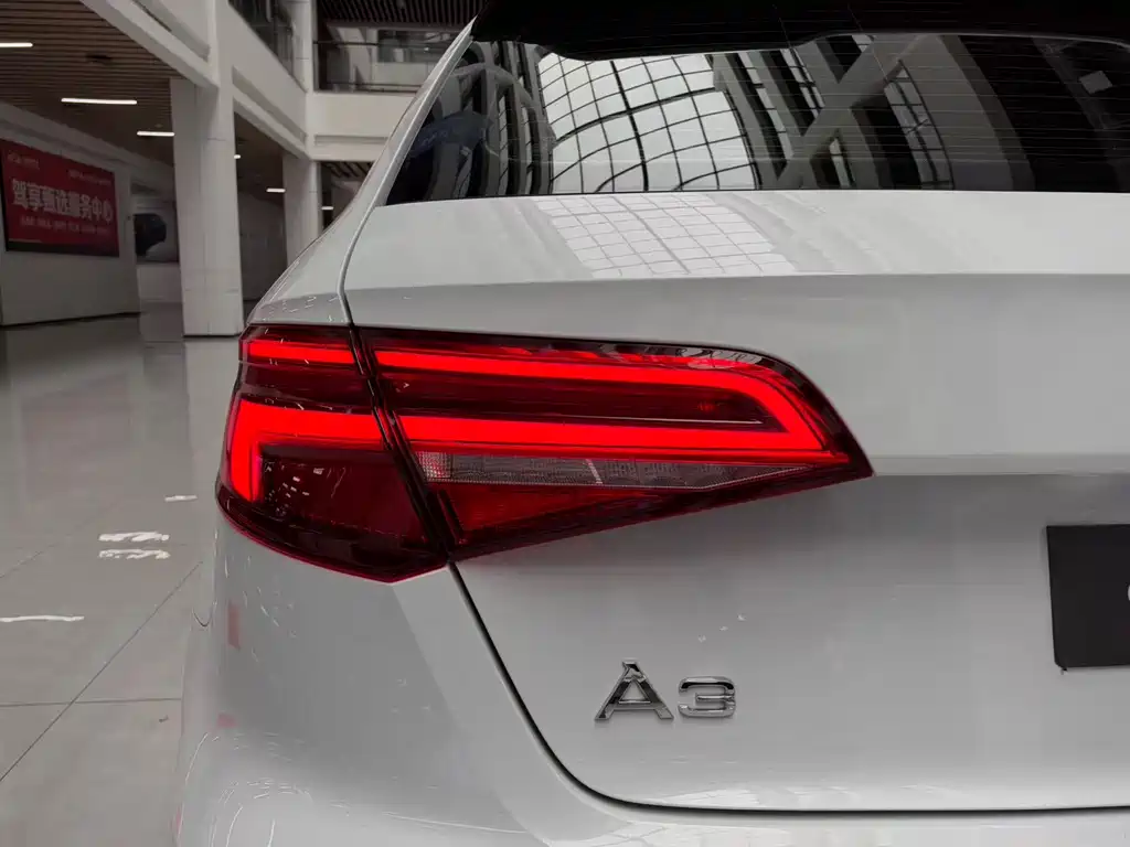 Audi A3 — миниатюра 22