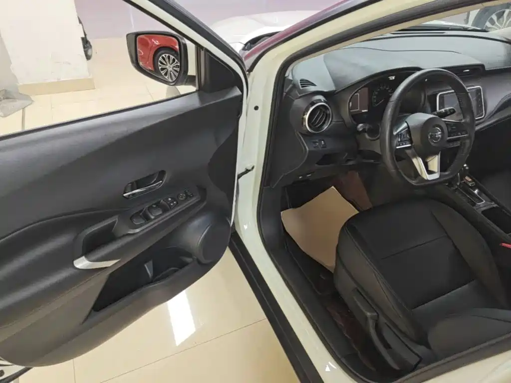 Nissan Kicks — миниатюра 16