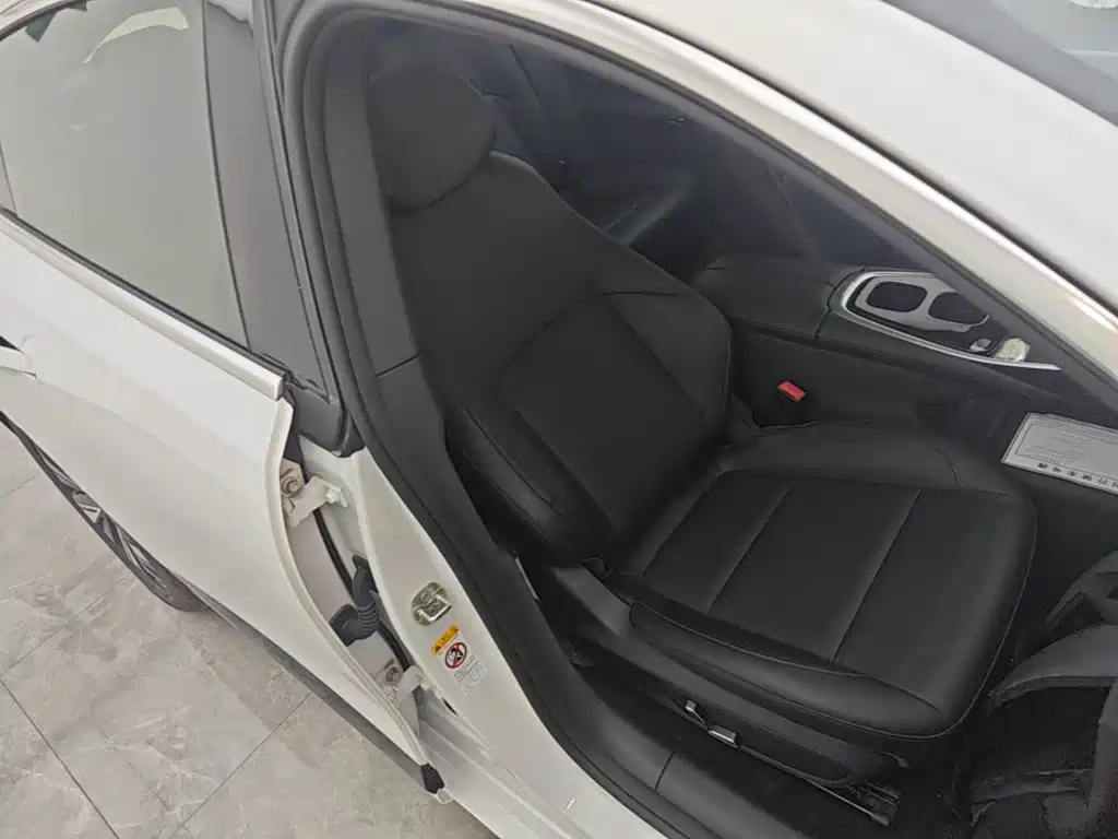 Qiyuan Qiyuan A07 — миниатюра 25