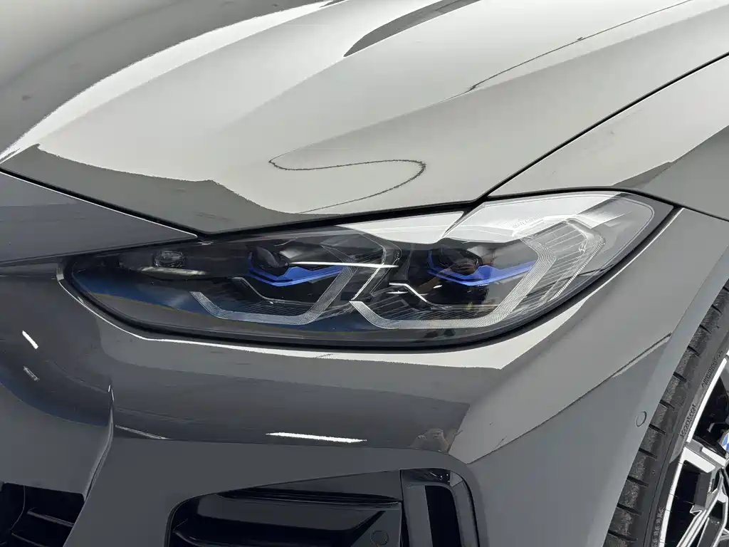 BMW 4 Series — миниатюра 18