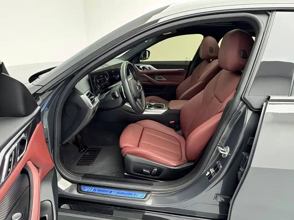 BMW 4 Series — миниатюра 10