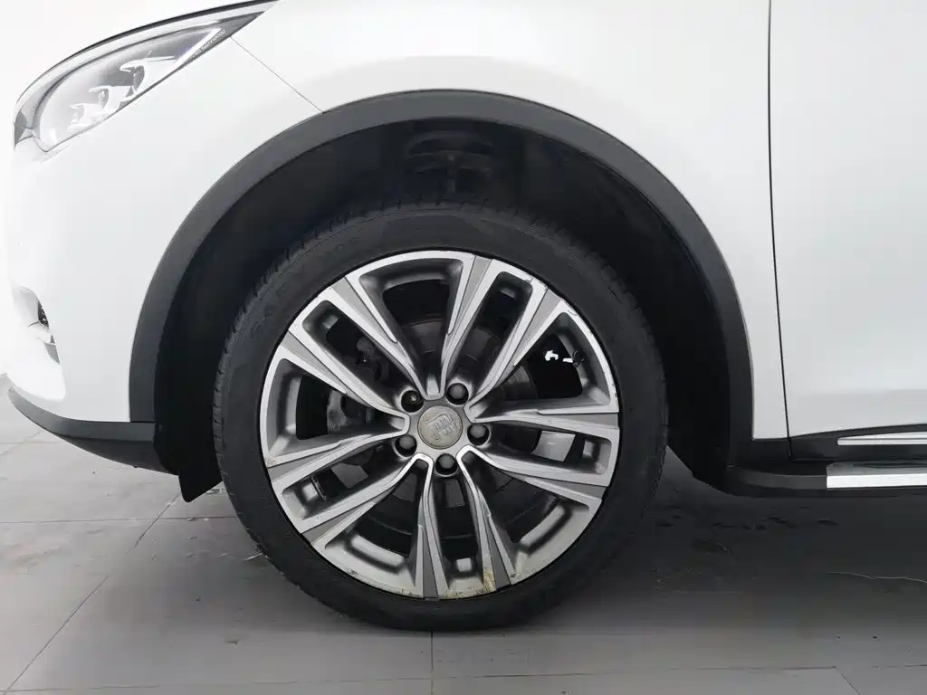 BYD Tang — миниатюра 17