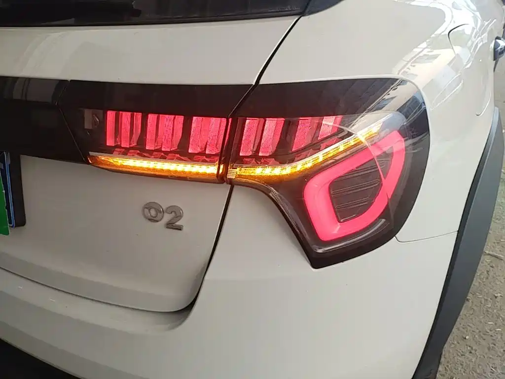 Lynk & Co 02 — миниатюра 8