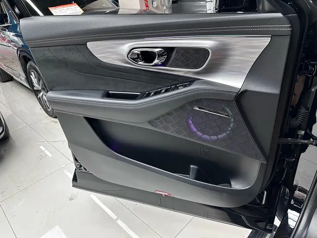 GAC Motor Trumpchi GS8 — миниатюра 11