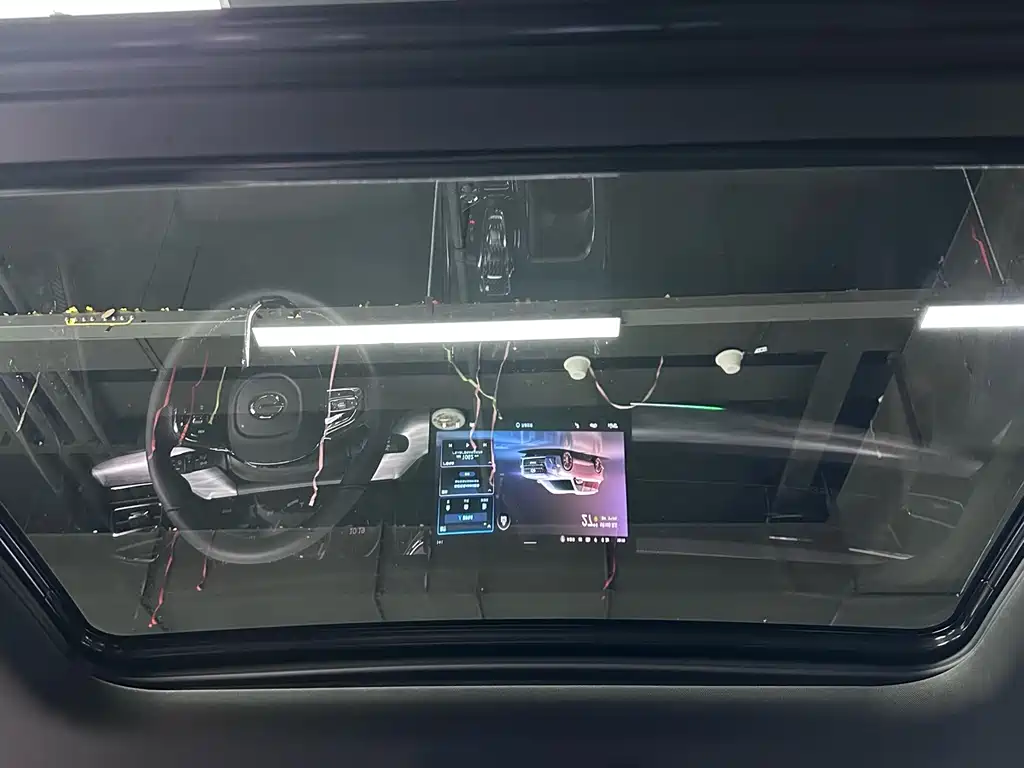 GAC Motor Trumpchi GS8 — миниатюра 26