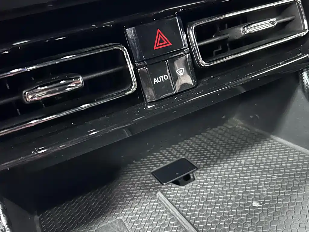 GAC Motor Trumpchi GS8 — миниатюра 22