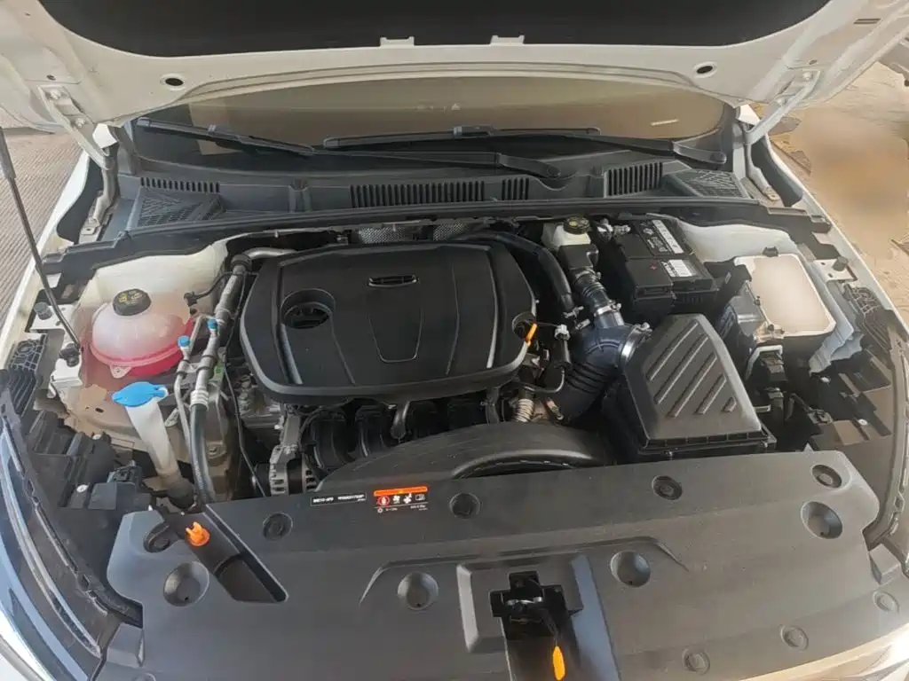 Geely Emgrand — миниатюра 20