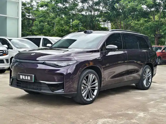 2024 Leapmotor C16