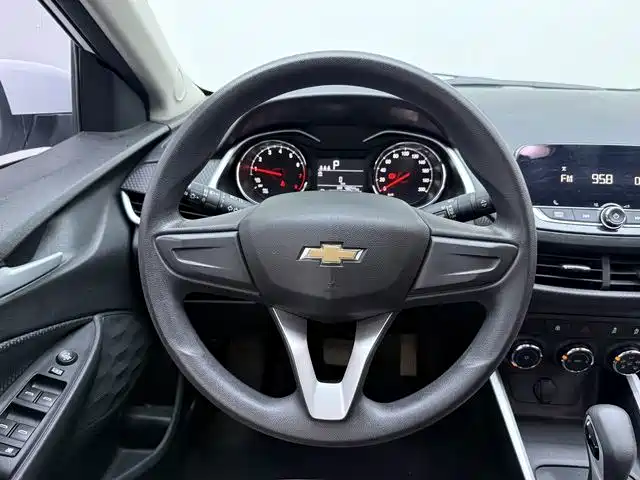Chevrolet Cavalier — миниатюра 8