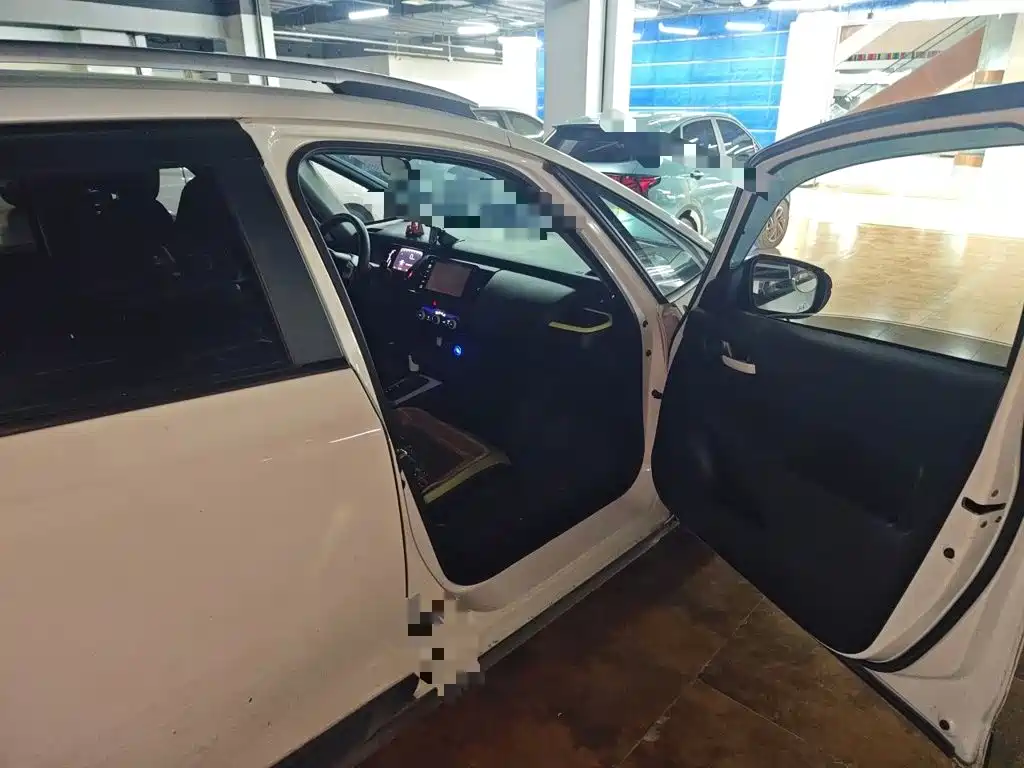 Honda Fit — миниатюра 19