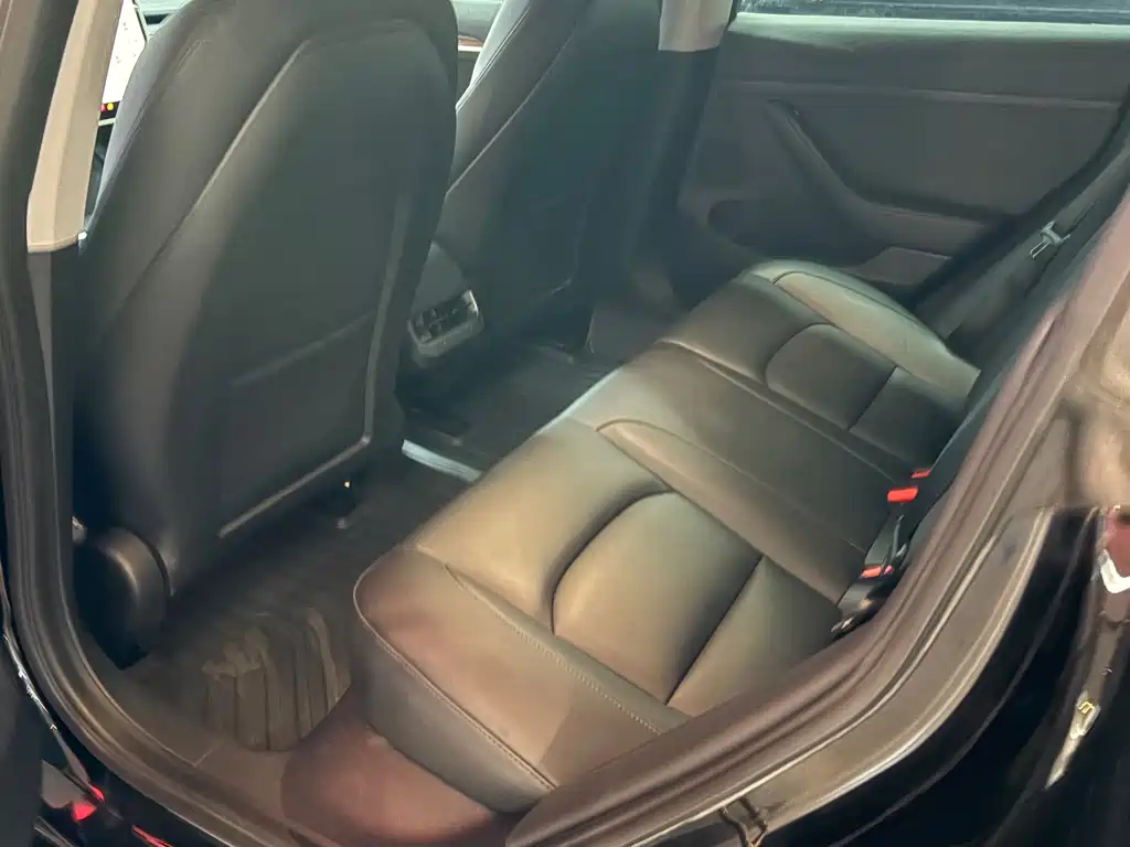 Tesla Model 3 — миниатюра 12