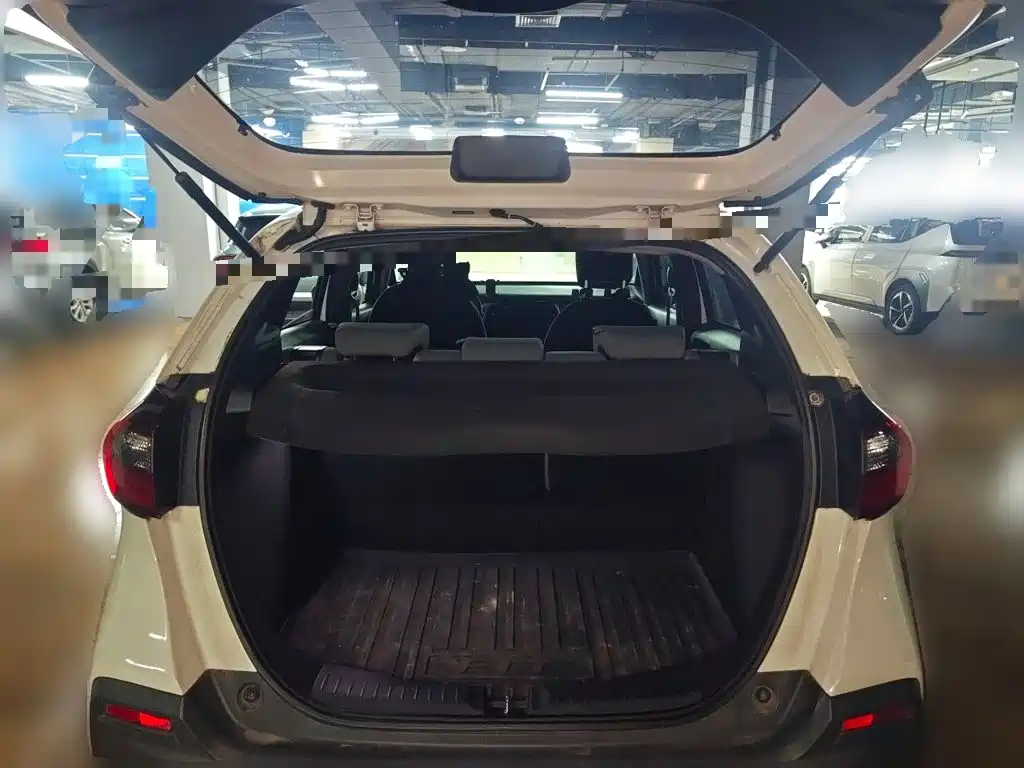 Honda Fit — миниатюра 15