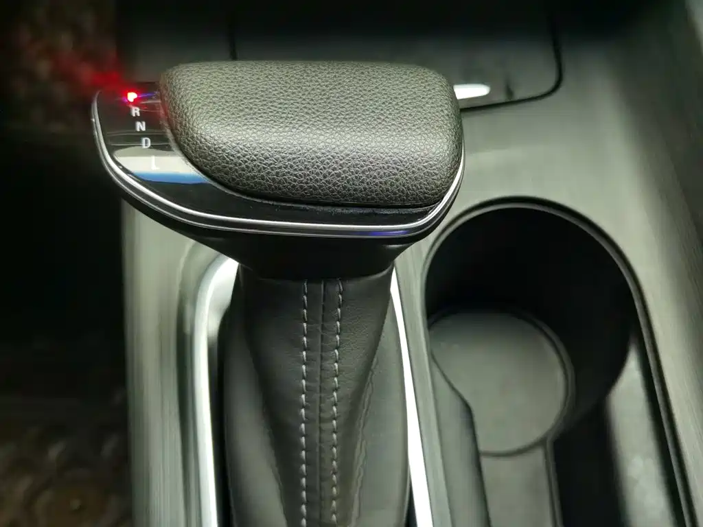 Buick Velite 6 — миниатюра 13
